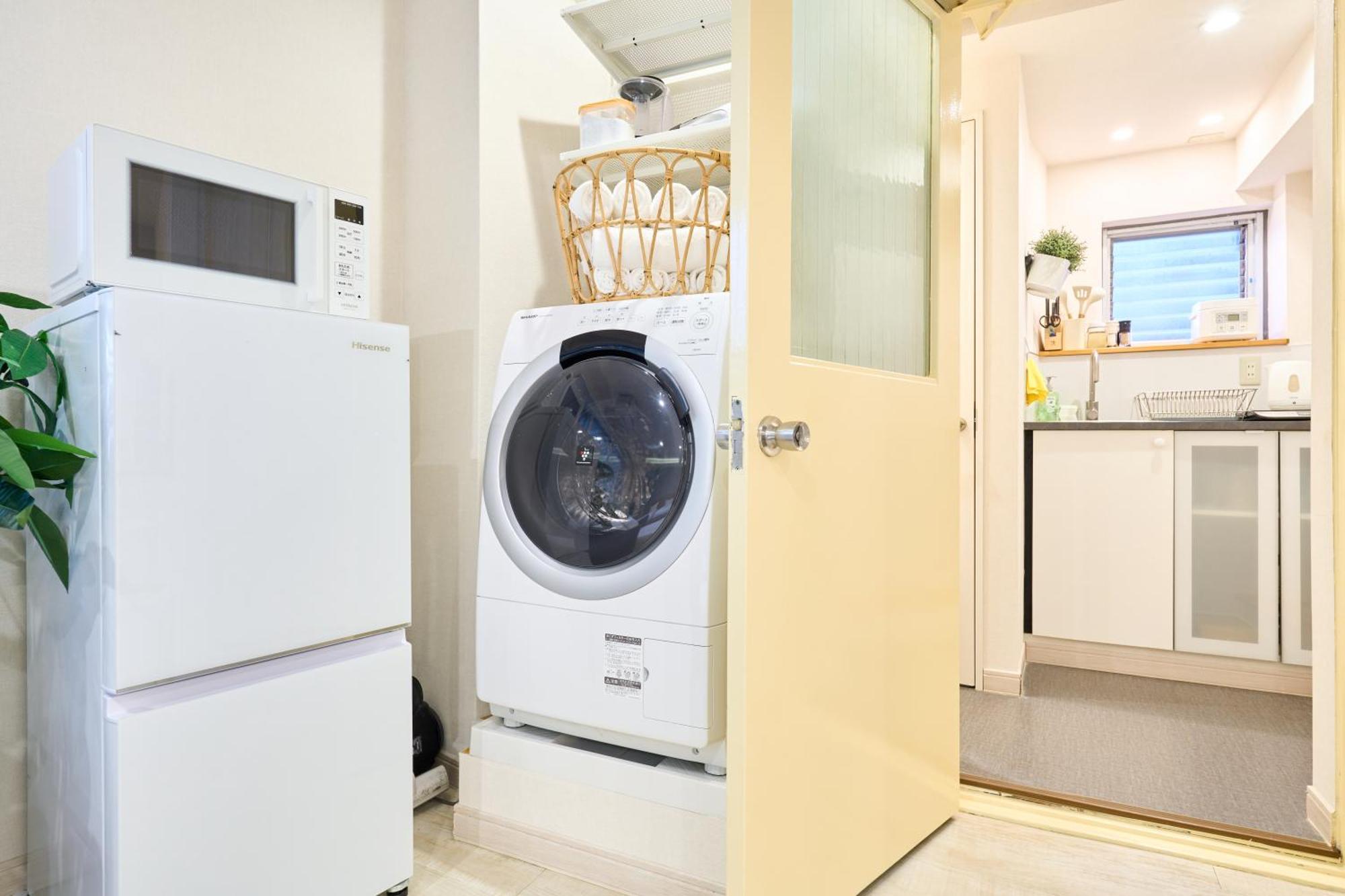 Stay Ari Arakicho Tokyo Ngoại thất bức ảnh