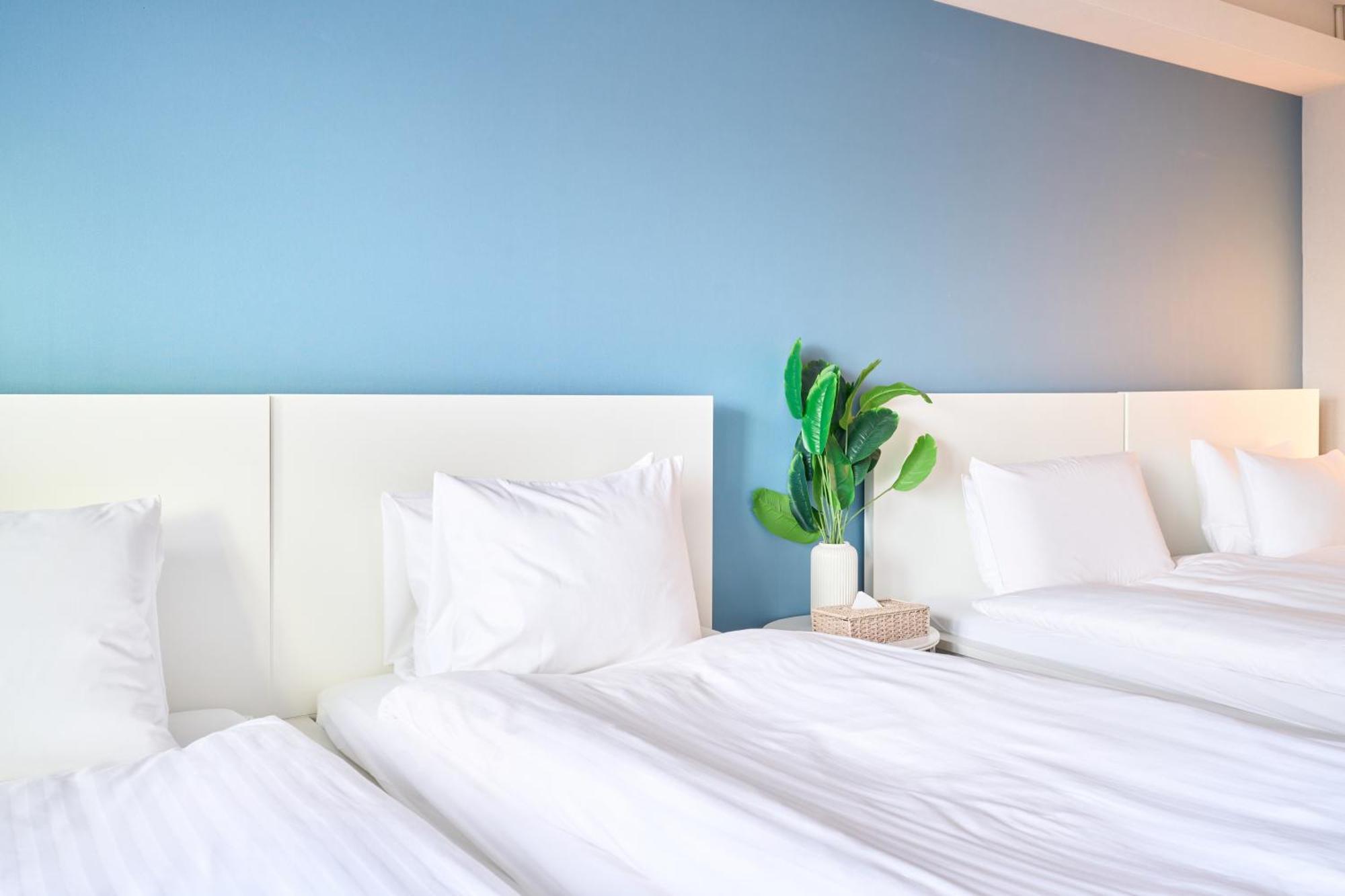 Stay Ari Arakicho Tokyo Ngoại thất bức ảnh