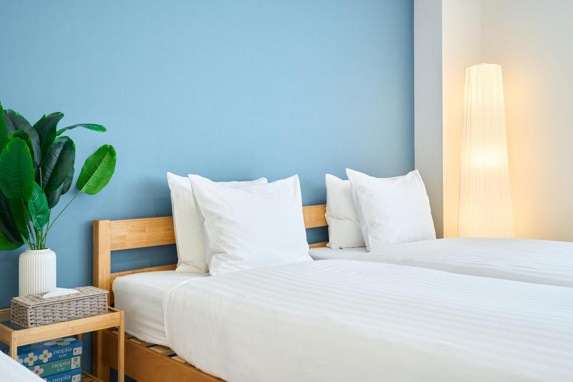 Stay Ari Arakicho Tokyo Ngoại thất bức ảnh