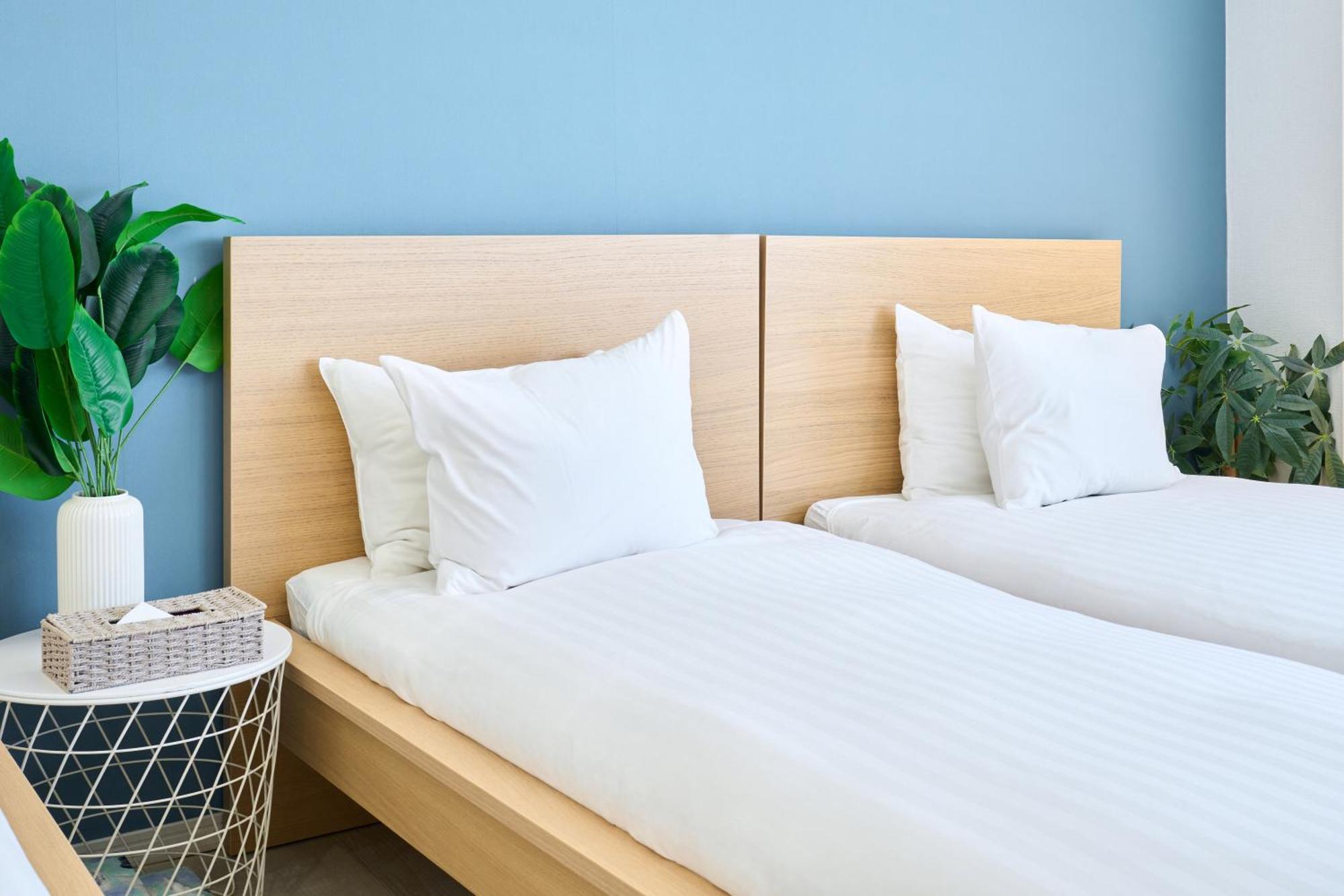 Stay Ari Arakicho Tokyo Ngoại thất bức ảnh