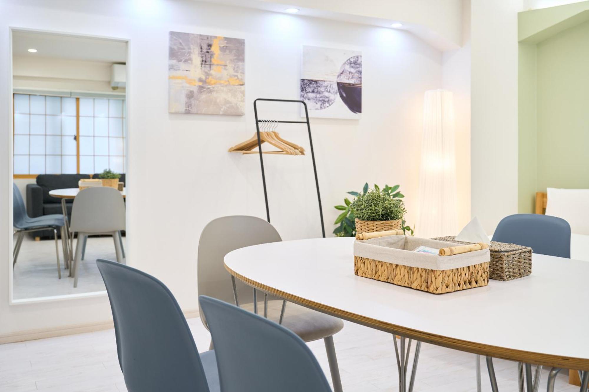Stay Ari Arakicho Tokyo Ngoại thất bức ảnh