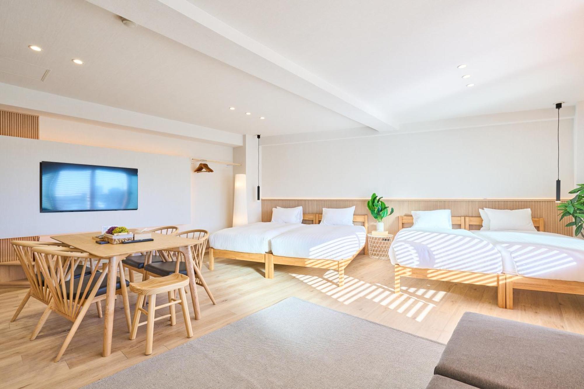 Stay Ari Arakicho Tokyo Ngoại thất bức ảnh