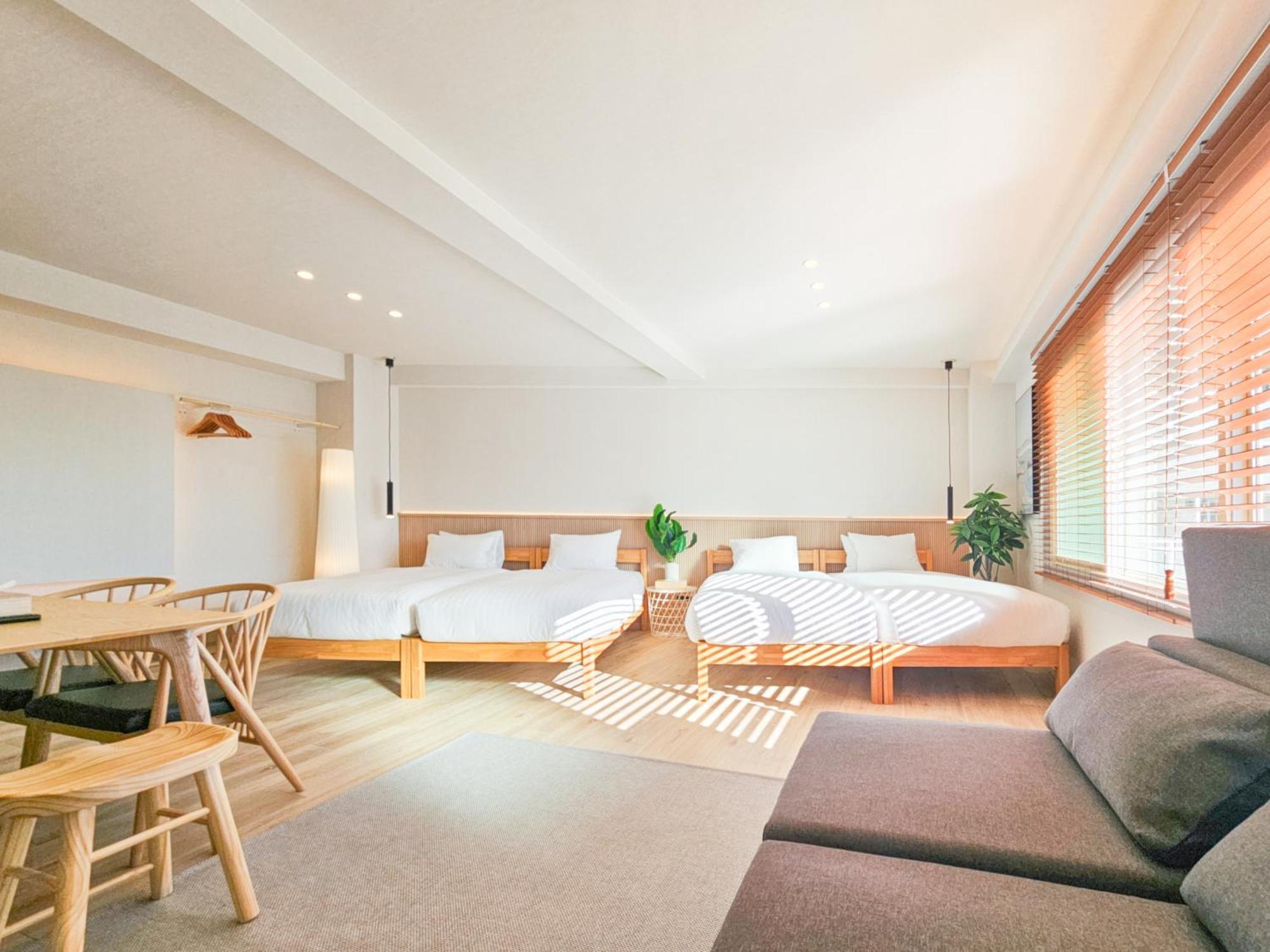 Stay Ari Arakicho Tokyo Ngoại thất bức ảnh