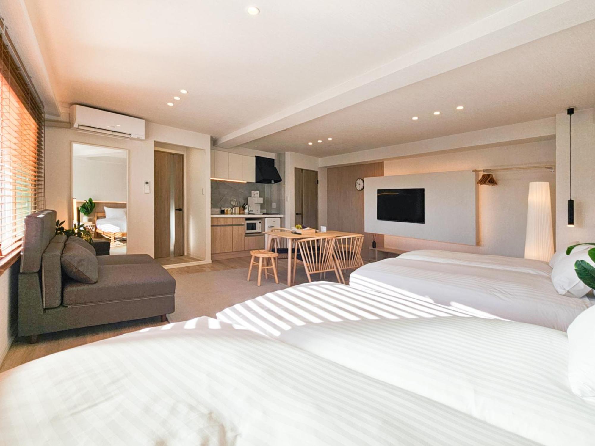 Stay Ari Arakicho Tokyo Ngoại thất bức ảnh